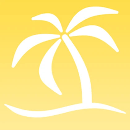 Golden Beach Roblox group icon