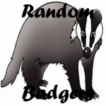 Random Badgers