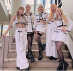 >g-idle<