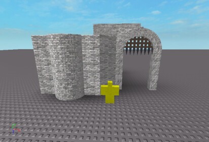 Castle