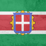 The Empire of Greater Italy
