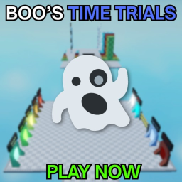 [🏆] bo0's time trials