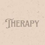 ×Therapy×