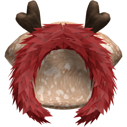 🦌 Christmas Reindeer