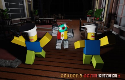 Gordon's OOFin Kitchen 2