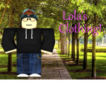 Lola's Clothing!