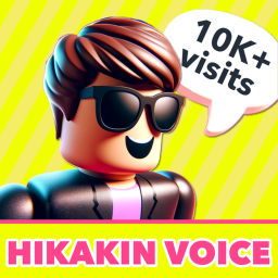 Hikakin Mania Voice: 100+ Famous YouTuber Voices