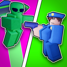 Alien Rush Tower Defense
