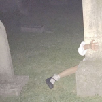 empty graves