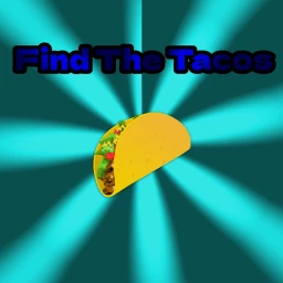 (🚀) Find the Tacos [25] icon