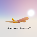 Southwest Airlines ™!