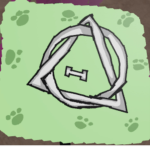 Dog gods Only okay