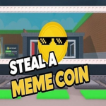 Steal a Memecoin