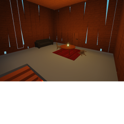 The Gods House