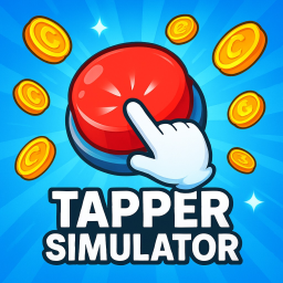 Tapper Simulator