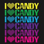 Candy Queen Sam's Squad
