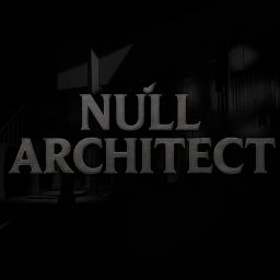 Null Architect - Tier 11