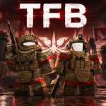 Боец T.F.B.