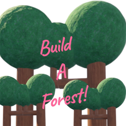 Build A Forest