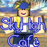 SkyHigh Cafè