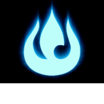 The Organisation Of The Blue Flame