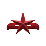Red Star Crown