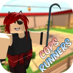 [LEGACY] Cops and Runners icon