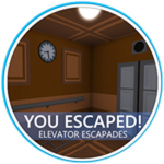 Elevator Escapades