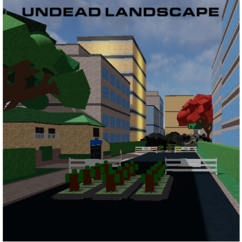 Undead Landscape