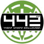 -)TGR(- 442nd siege battalion.