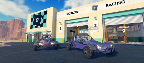 [NEW]Furious Racing