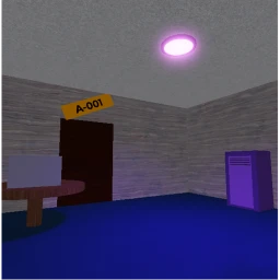 UNPLAYABLE ROOMS icon