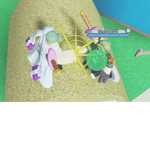 Delicia's Robux Transfer 2.0