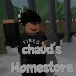 Chaud's Homestore!  V1