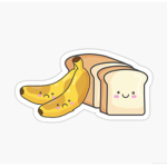 Banana Bread Inc.