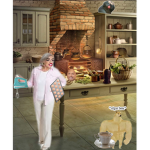 Grandma’s kitchen