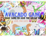 Avacado gang!