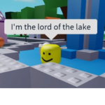The Lords Of The Lake