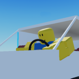 an infinite van trip
