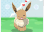 Eevee The Goats
