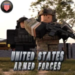 [USAF] —United States Armed Forces— Group Thumbnail