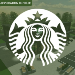 Application Center | Starbucks RBLX