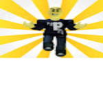 fan mr yellow