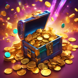 Jackpot Rush