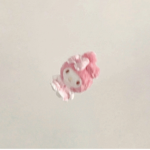 Melody’s strawberry