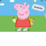 piggy glitching squad