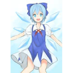 touhou gamer group