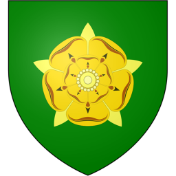 House Tyrell Training Grounds.