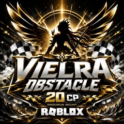 [NEW]  VIELRA OBSTACLE icon