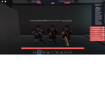 The Grand Army Of The Republic Special Forces.